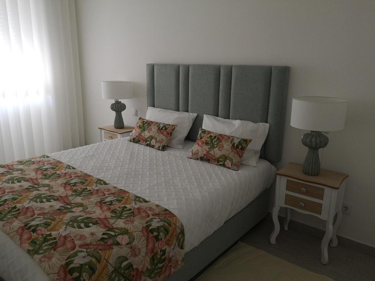 Villa Casinha D'Avo à Nazaré Extérieur photo