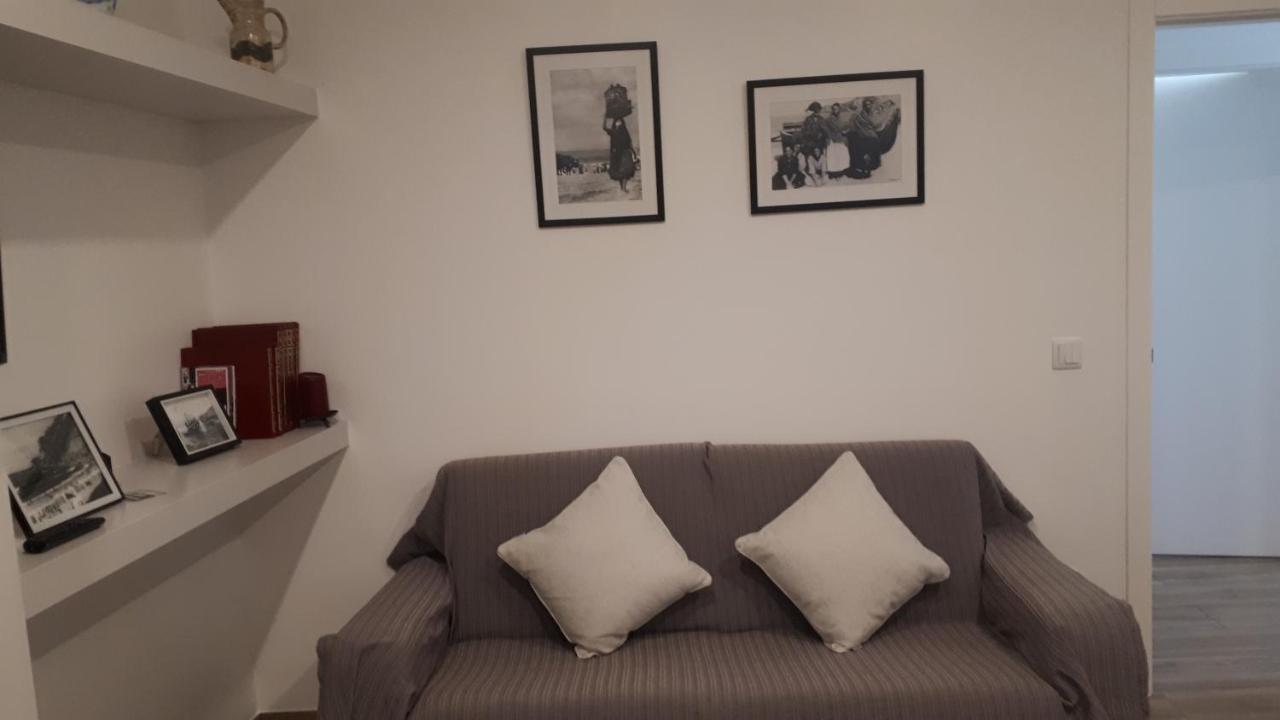 Villa Casinha D'Avo à Nazaré Extérieur photo