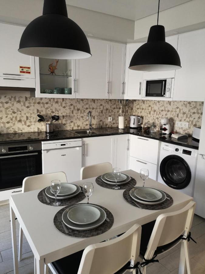 Villa Casinha D'Avo à Nazaré Extérieur photo