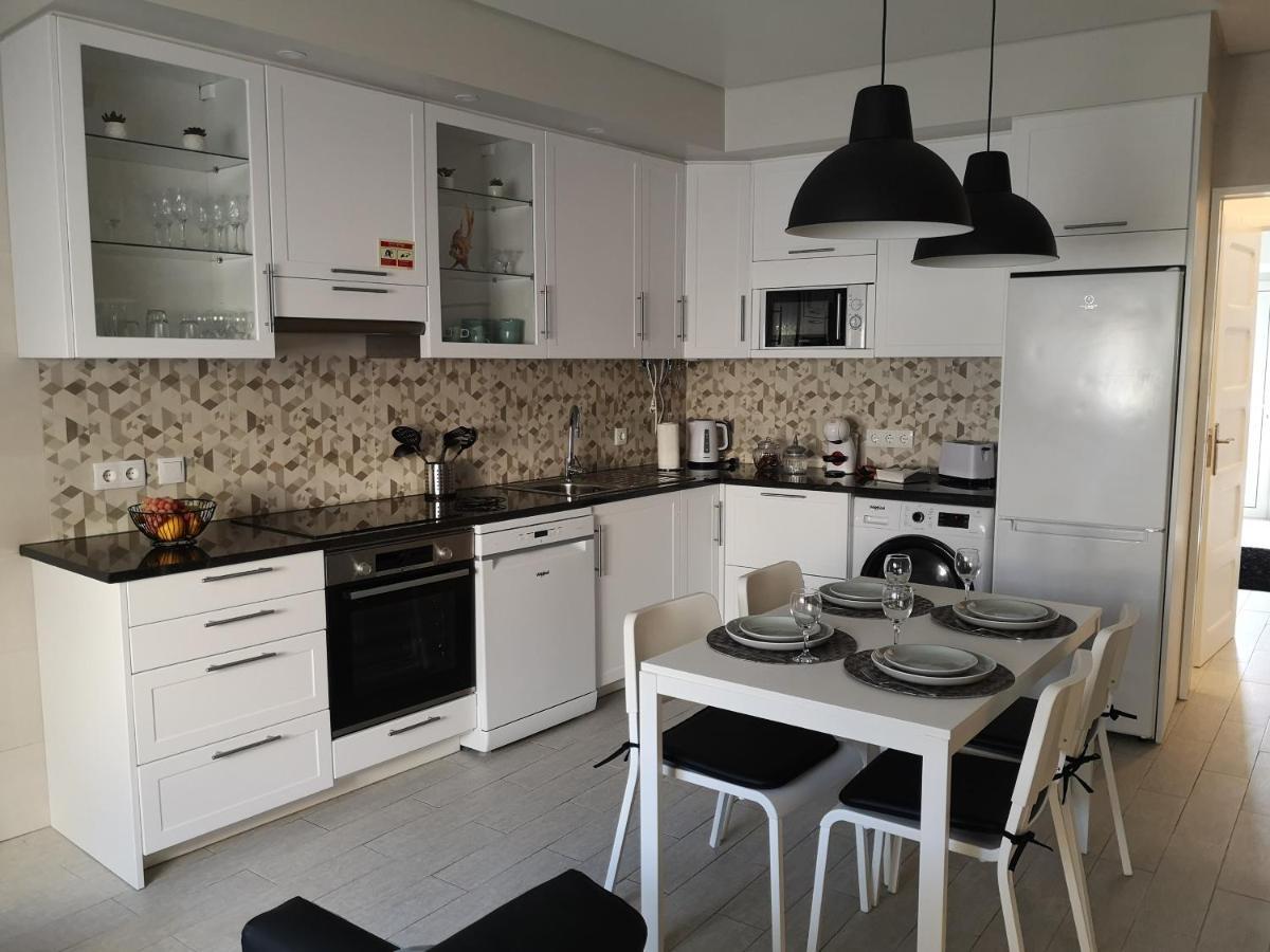 Villa Casinha D'Avo à Nazaré Extérieur photo