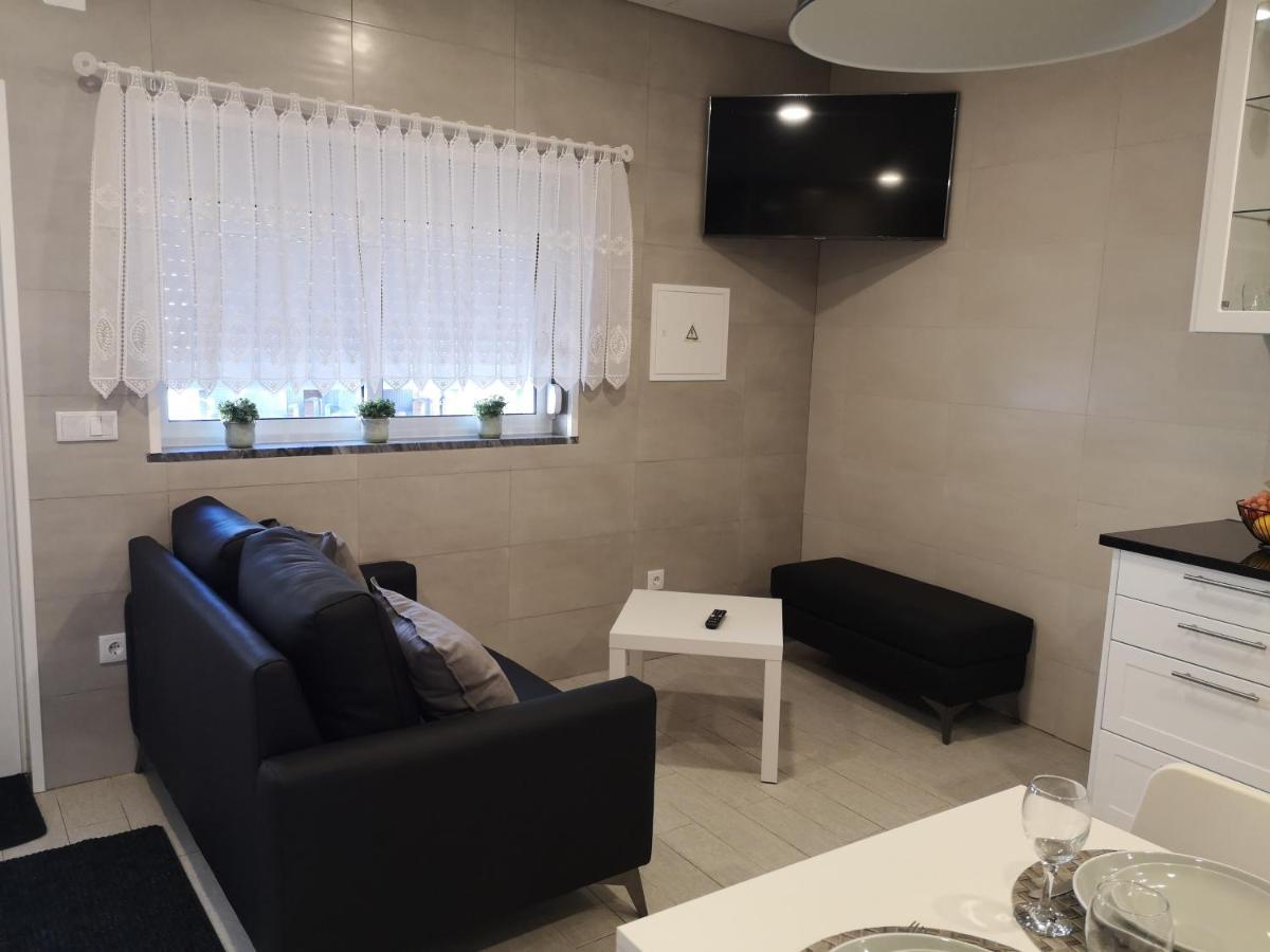 Villa Casinha D'Avo à Nazaré Extérieur photo