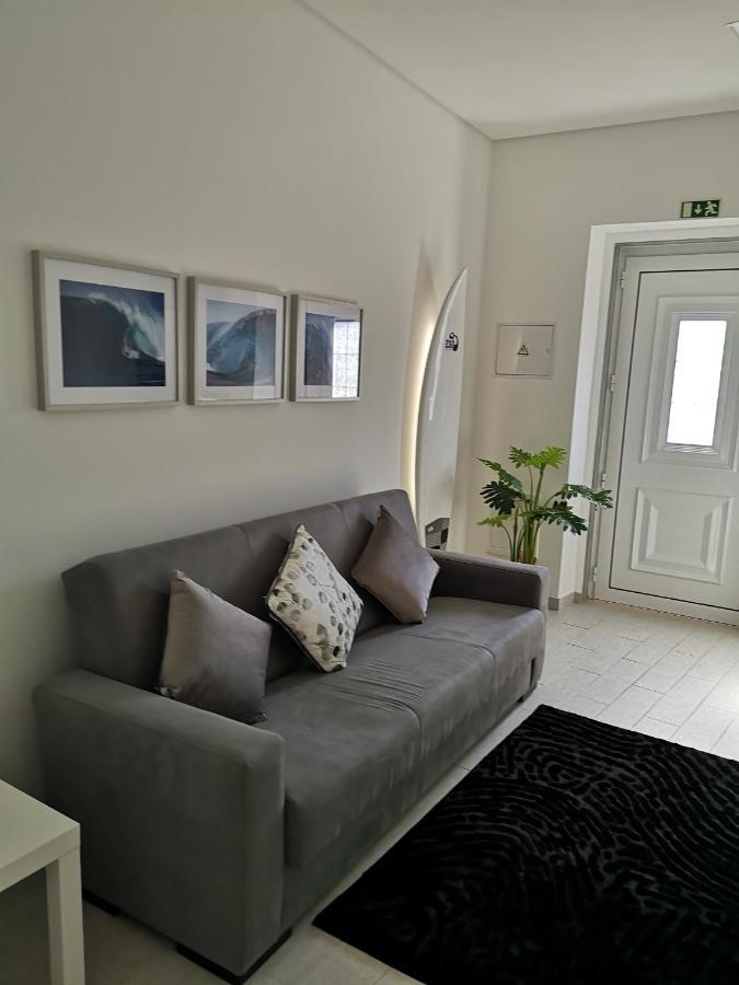 Villa Casinha D'Avo à Nazaré Extérieur photo