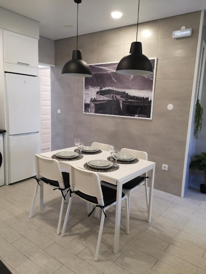 Villa Casinha D'Avo à Nazaré Extérieur photo