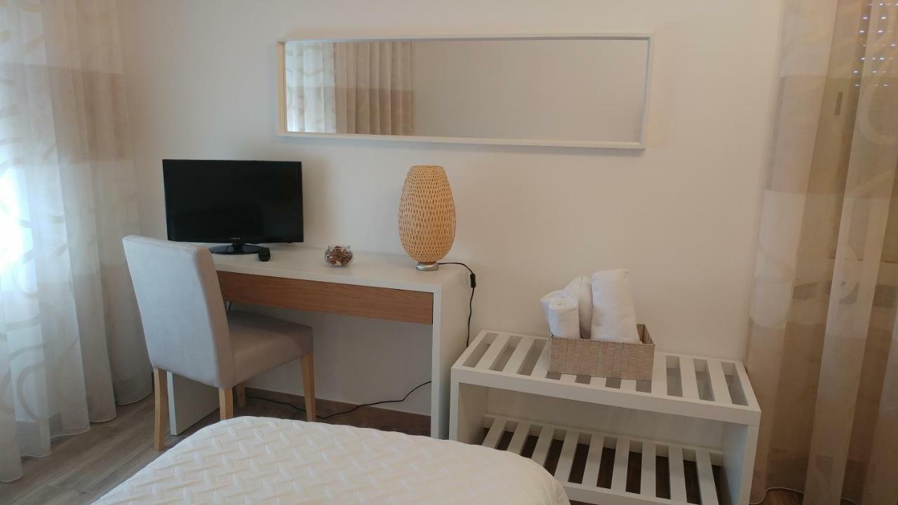 Villa Casinha D'Avo à Nazaré Extérieur photo
