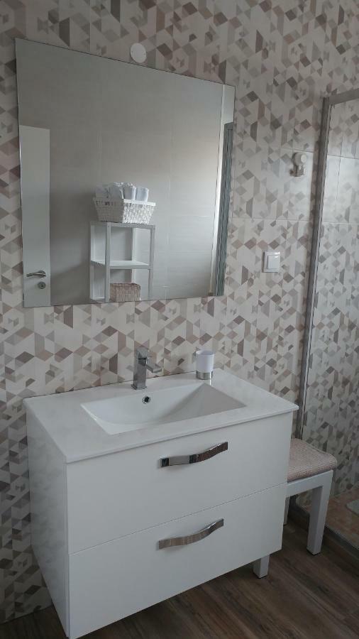 Villa Casinha D'Avo à Nazaré Extérieur photo