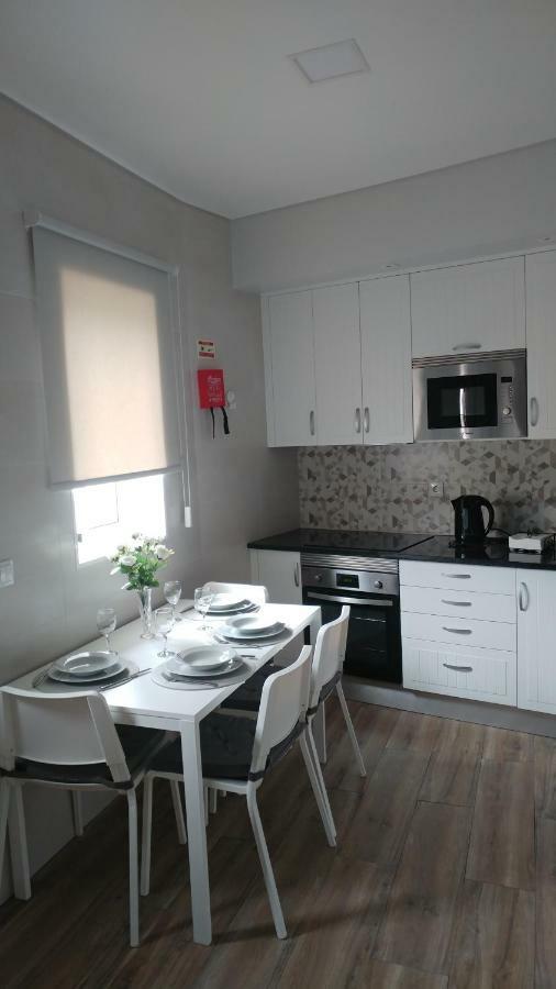 Villa Casinha D'Avo à Nazaré Extérieur photo