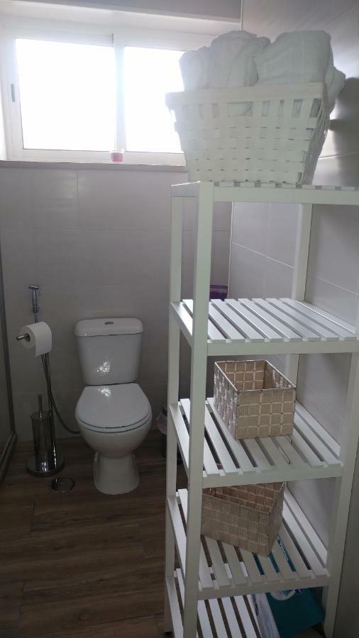 Villa Casinha D'Avo à Nazaré Extérieur photo