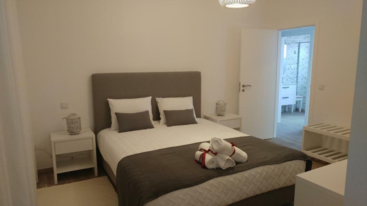 Villa Casinha D'Avo à Nazaré Extérieur photo