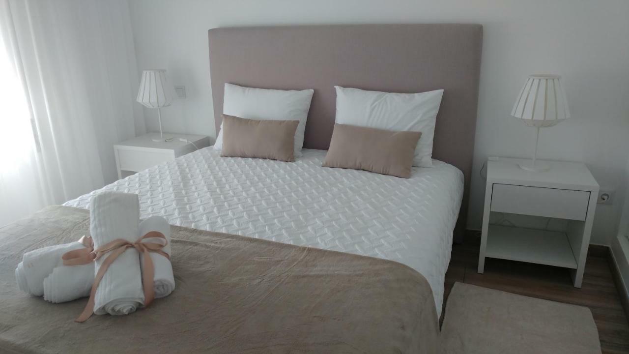 Villa Casinha D'Avo à Nazaré Extérieur photo