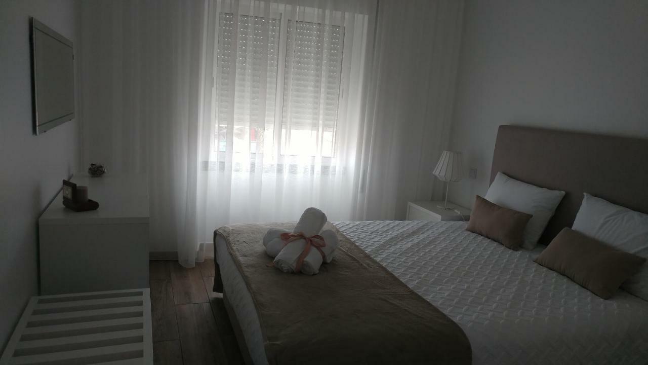 Villa Casinha D'Avo à Nazaré Extérieur photo